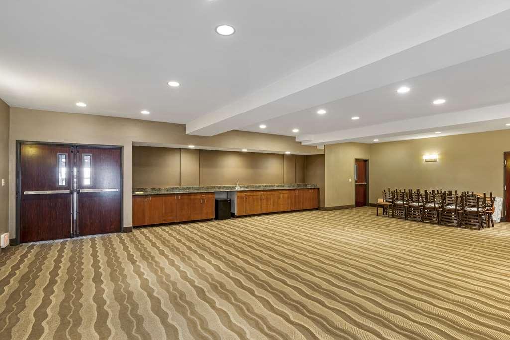 Comfort Inn & Suites Gillette Near Campbell Medical Center Instalações foto