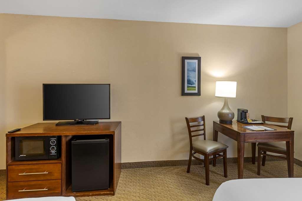 Comfort Inn & Suites Gillette Near Campbell Medical Center Quarto foto
