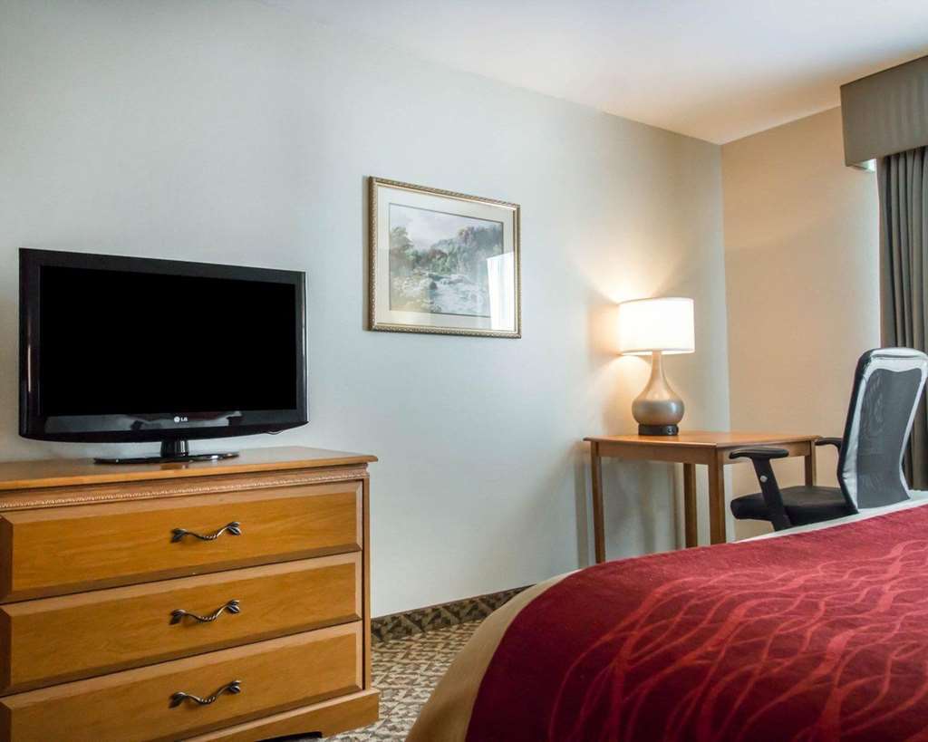 Comfort Inn & Suites Gillette Near Campbell Medical Center Quarto foto